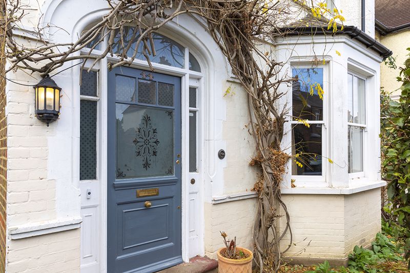 Front Exterior- click for photo gallery